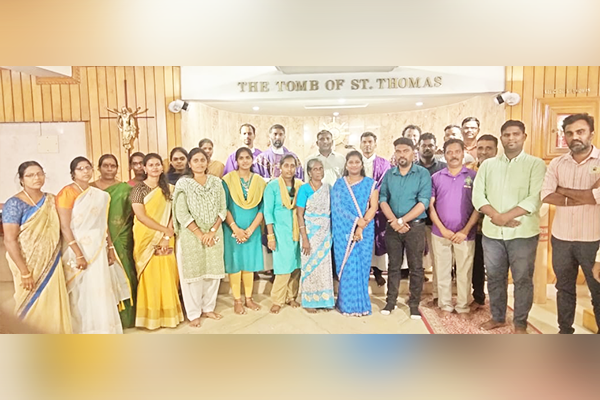 Bosco Illam (Boys' Home)