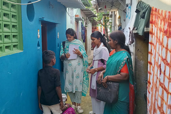 Integrated Child Protection Scheme (ICPS)