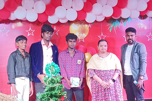 Integrated Child Protection Scheme (ICPS)